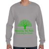Men's Authentic-T Long-Sleeve Pocket T-Shirt Thumbnail