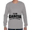 Men's Authentic-T Long-Sleeve Pocket T-Shirt Thumbnail
