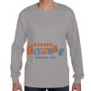 Men's Authentic-T Long-Sleeve Pocket T-Shirt Thumbnail