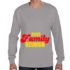 Men's Authentic-T Long-Sleeve Pocket T-Shirt Thumbnail