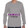 Men's Authentic-T Long-Sleeve Pocket T-Shirt Thumbnail