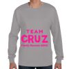 Men's Authentic-T Long-Sleeve Pocket T-Shirt Thumbnail