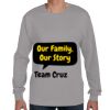 Men's Authentic-T Long-Sleeve Pocket T-Shirt Thumbnail