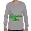 Men's Authentic-T Long-Sleeve Pocket T-Shirt Thumbnail