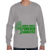 Men's Authentic-T Long-Sleeve Pocket T-Shirt Thumbnail