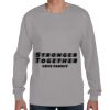 Men's Authentic-T Long-Sleeve Pocket T-Shirt Thumbnail