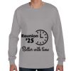 Men's Authentic-T Long-Sleeve Pocket T-Shirt Thumbnail