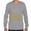 Men's Authentic-T Long-Sleeve Pocket T-Shirt Thumbnail