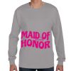Men's Authentic-T Long-Sleeve Pocket T-Shirt Thumbnail