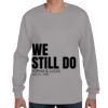 Men's Authentic-T Long-Sleeve Pocket T-Shirt Thumbnail