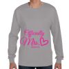 Men's Authentic-T Long-Sleeve Pocket T-Shirt Thumbnail