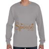 Men's Authentic-T Long-Sleeve Pocket T-Shirt Thumbnail