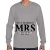 Men's Authentic-T Long-Sleeve Pocket T-Shirt Thumbnail