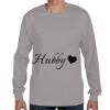 Men's Authentic-T Long-Sleeve Pocket T-Shirt Thumbnail