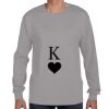 Men's Authentic-T Long-Sleeve Pocket T-Shirt Thumbnail
