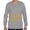 Men's Authentic-T Long-Sleeve Pocket T-Shirt Thumbnail