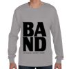 Men's Authentic-T Long-Sleeve Pocket T-Shirt Thumbnail