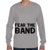 Men's Authentic-T Long-Sleeve Pocket T-Shirt Thumbnail