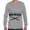 Men's Authentic-T Long-Sleeve Pocket T-Shirt Thumbnail