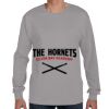Men's Authentic-T Long-Sleeve Pocket T-Shirt Thumbnail