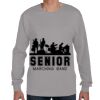 Men's Authentic-T Long-Sleeve Pocket T-Shirt Thumbnail