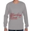 Men's Authentic-T Long-Sleeve Pocket T-Shirt Thumbnail