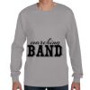Men's Authentic-T Long-Sleeve Pocket T-Shirt Thumbnail