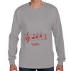 Men's Authentic-T Long-Sleeve Pocket T-Shirt Thumbnail