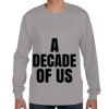 Men's Authentic-T Long-Sleeve Pocket T-Shirt Thumbnail