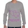 Men's Authentic-T Long-Sleeve Pocket T-Shirt Thumbnail