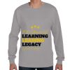 Men's Authentic-T Long-Sleeve Pocket T-Shirt Thumbnail