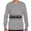 Men's Authentic-T Long-Sleeve Pocket T-Shirt Thumbnail