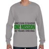 Men's Authentic-T Long-Sleeve Pocket T-Shirt Thumbnail