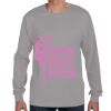 Men's Authentic-T Long-Sleeve Pocket T-Shirt Thumbnail