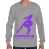 Men's Authentic-T Long-Sleeve Pocket T-Shirt Thumbnail