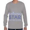 Men's Authentic-T Long-Sleeve Pocket T-Shirt Thumbnail