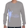Men's Authentic-T Long-Sleeve Pocket T-Shirt Thumbnail