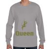 Men's Authentic-T Long-Sleeve Pocket T-Shirt Thumbnail