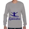 Men's Authentic-T Long-Sleeve Pocket T-Shirt Thumbnail