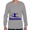 Men's Authentic-T Long-Sleeve Pocket T-Shirt Thumbnail