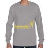 Men's Authentic-T Long-Sleeve Pocket T-Shirt Thumbnail