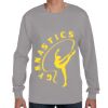 Men's Authentic-T Long-Sleeve Pocket T-Shirt Thumbnail