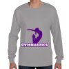 Men's Authentic-T Long-Sleeve Pocket T-Shirt Thumbnail