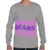 Men's Authentic-T Long-Sleeve Pocket T-Shirt Thumbnail