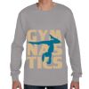 Men's Authentic-T Long-Sleeve Pocket T-Shirt Thumbnail