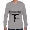 Men's Authentic-T Long-Sleeve Pocket T-Shirt Thumbnail