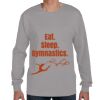 Men's Authentic-T Long-Sleeve Pocket T-Shirt Thumbnail