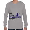 Men's Authentic-T Long-Sleeve Pocket T-Shirt Thumbnail