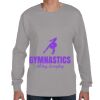 Men's Authentic-T Long-Sleeve Pocket T-Shirt Thumbnail