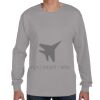 Men's Authentic-T Long-Sleeve Pocket T-Shirt Thumbnail